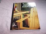 Outdoor Furniture (Art of Woodworking)