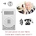 Telephone Phone Amplifier,Bagvhandbagro Socket Loud Telephone Ring Speaker,12V Ringtone Amplifier for Landline Telephone