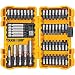 DEWALT DW TG 52-Piece Screwdriver Bit