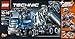 LEGO TECHNIC Container Truck 8052