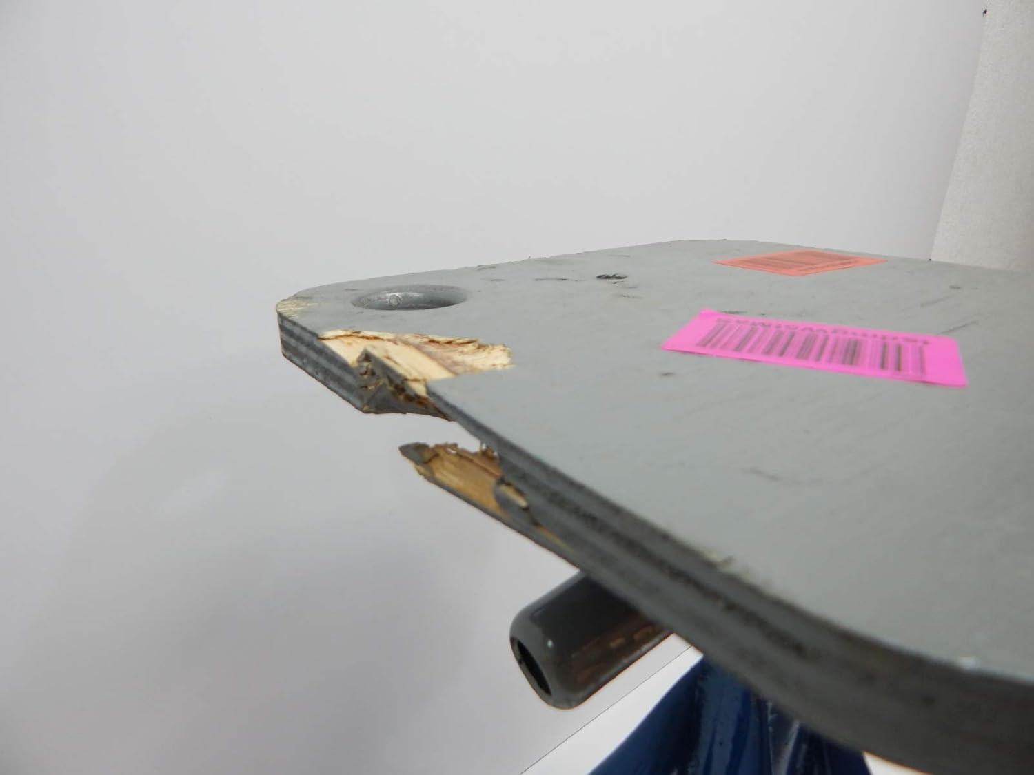 Brownell MB3 Motor Boat Stand - 25" to 38" - 3006.4010: Automotive