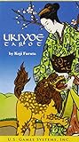 Ukiyoe Tarot Deck by 