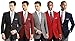 Men's Elegant Classic 2 Button Blazer Sport Jacket