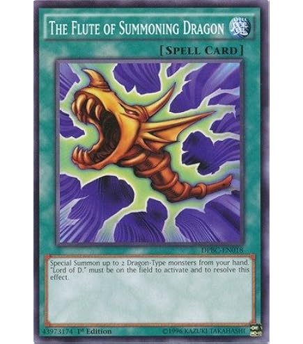 yugioh lord of d deck Amazon.com: Yu-Gi-Oh! - Lord of D. (YuGiOh TCG Card) 2002 Yu-Gi-Oh! Starter  Deck Kaiba - [Base] main image 0