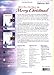 Alfred's Basic Adult Piano Course Christmas Hits, Bk 1 (Alfred's Basic Adult Piano Course, Bk 1)