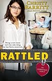 Rattled (The Sierra Files) (Volume 3)