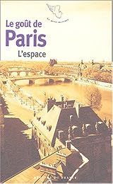 Le  goût de Paris