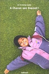 À chacun son Everest !