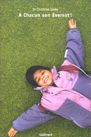 À chacun son Everest !