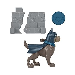 Fisher-Price DC League of Super-Pets Disk Launch