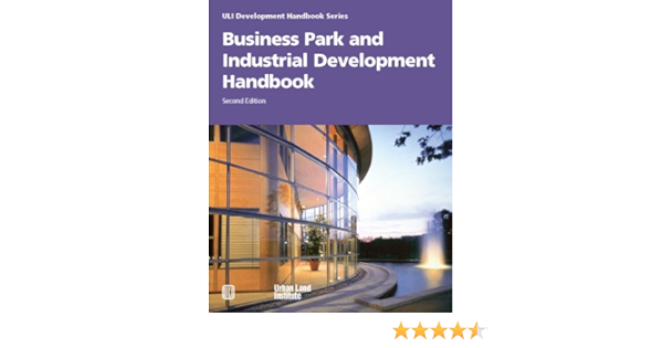 Business Park And Industrial Development Handbook Development Handbook Series Kindle Edition By Frej Anne Arts Photography Kindle Ebooks Amazon Com