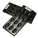 Grenade Ice Cube Tray pack of 2