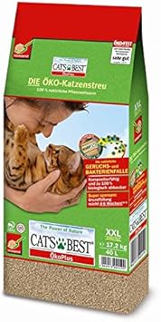 cats best litter 40l