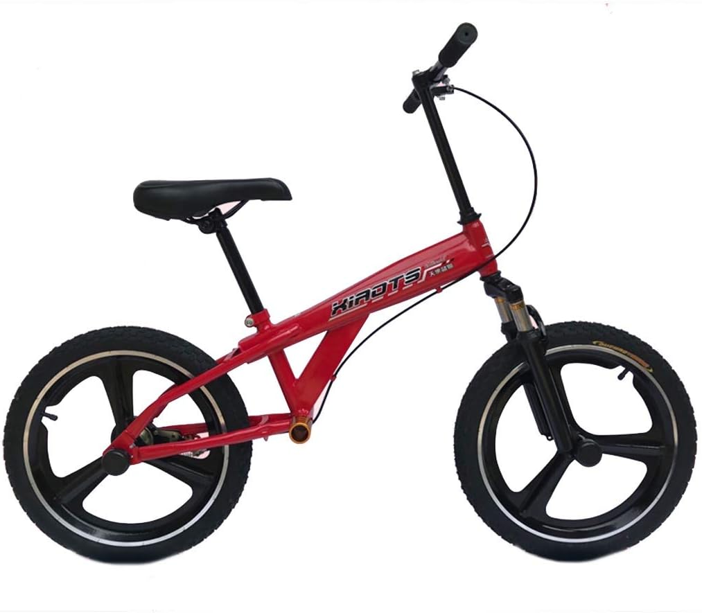Balance Bike with Hand Brake for Christmas Birthday Present Adult