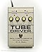 Tube Driver Original by BK Butler - Model 911 - Overdrive Guitar Pedal - Electric Guitar Distortion & Overdrive Effects - Beige, Black