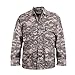 Rothco Rothco Bdu Shirt - Acu Digital Camo, Small