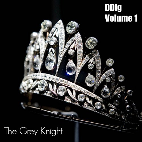 DDlg Volume 1: The best of Daddy Dom and little girl roleplay