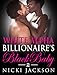 White Alpha Billionaire's Black Baby 2
