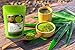 Eden’s Matcha Green Tea Powder – Organic Ceremonial Grade Matcha Net 50g (1.76 oz.) | Premium Green Tea