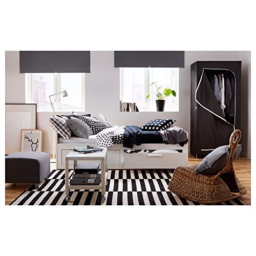 Ikea 891 300 36 Brimnes Daybed With 2 Drawers 2 Mattresses