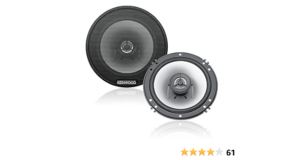 Kenwood KFC-G1620 6.5\