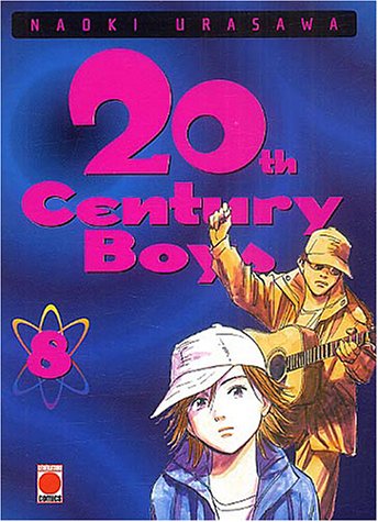 20th century boys