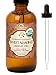 US Organic Sweet Almond Kernel Oil, USDA Certified Organic,100% Pure & Natural, Cold Pressed Virgin, Unrefined in Amber Glass Bottle w/Eyedropper, Sourced from Poland (4 oz (115 ml))