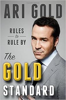 Image result for The Gold Standard: Rules to Rule By