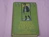 Pinkey Perkins Just a Boy 1905 Hardcover By Captain Harold Hammond, U.S.A.