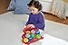 Sesame Street Playskool Friends Elmo and Friends Gear Play