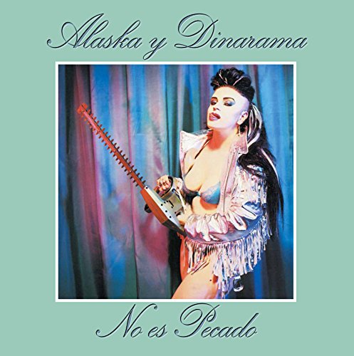 Alaska y Dinarama - No Es Pecado (Lp/cd) - Zortam Music