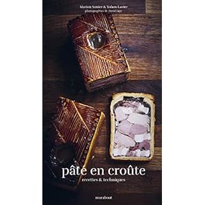 Pâté en croûte: Lastre sans apostrophe: 31653