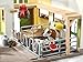 Schleich North America Large Farm with Animals & Accessories