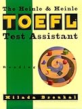 Heinle TOEFL Test Assistant : Reading, Broukal, Milada, 0838442765