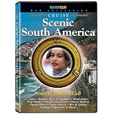 Cruise Scenic South America