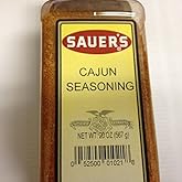 Sauer's Cajun Seasonings 20oz