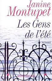 Les  gens de l'été