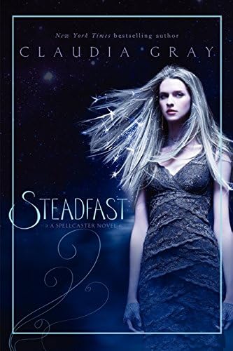 Steadfast: Spellcaster, Book 2