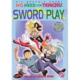 Sword Play (No Need for Tenchi! Book 2)