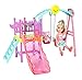 Barbie Club Chelsea Swing Set