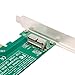 SHINESTAR PCIe SSD Adapter Card for MacBook Air and Pro Retina 2013 or Later, HDD Hard Disk Drive Controller Converter to PCI Express X4 Support Model A1465 A1466 A1398 A1502 2013 2014 2015