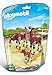 PLAYMOBIL® Okapi Family Building Kit