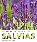 The Plant Lover's Guide to Salvias (The Plant Lover’s Guides)