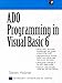 ADO Programming in Visual Basic 6