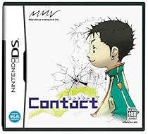 Contact [Japan Import]