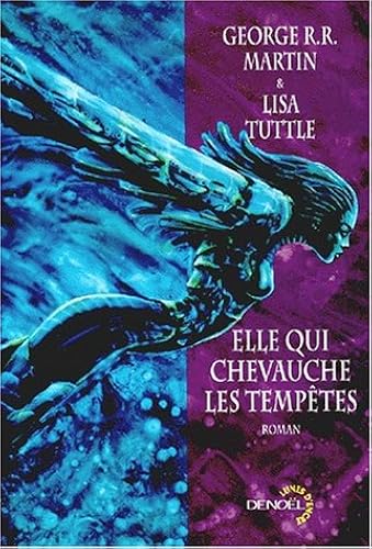 Download Elle qui chevauche les tempêtes PDF
