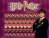Harry Potter à l'école des sorciers, édition bilingue (français/italien) (livres 3D) by