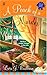 A Peach of a Murder (Fresh-Baked Mystery)