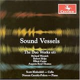 SOUND VESSELS                                      image
