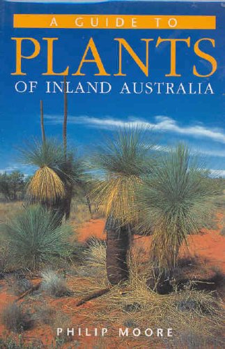 A guide to plants of inland Australia